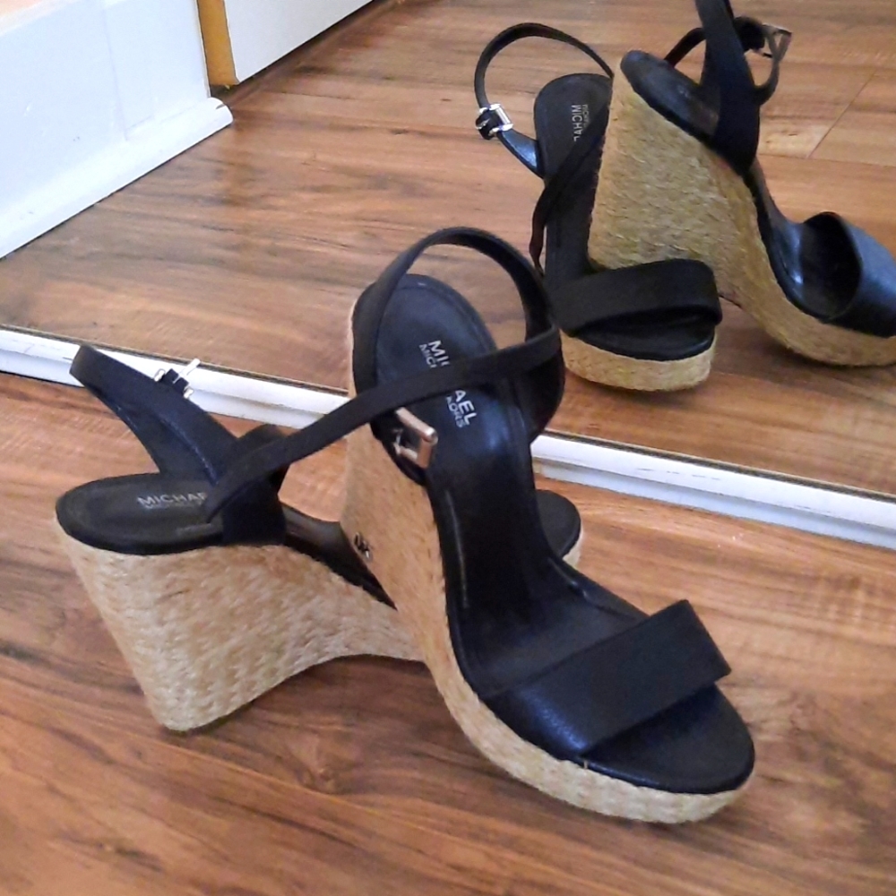 Michael Kors Wedges 6